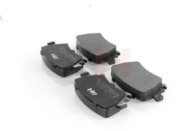 SET PLACUTE FRANA FRANA DISC GH GH414775 22