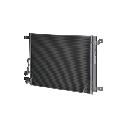 KONDENSATOR KLIMAANLAGE NISSENS 940974 11
