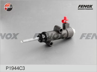 хидравлична помпа, активатор съединител FENOX P1944C3