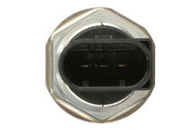 Brandstofdruksensor past: AUDI A4 B7, A4 B8, A5, A6 ALLROAD C6, A6 C6, A8 D3, Q7  VW TOUAREG 2.7D/3.0D/4.2D 08.03-03.12