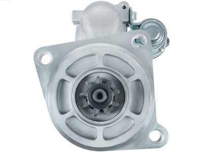 AS-PL Starter