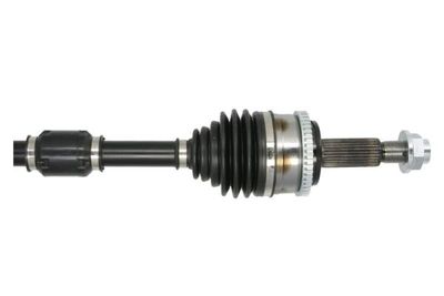 Drivaksel POINT GEAR PNG75890