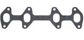 DICHTUNG ABGASKRüMMER