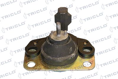 окачване, двигател TRICLO 365358