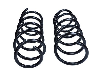 Ressort de suspension MAXGEAR — Essieu avant, 338mm