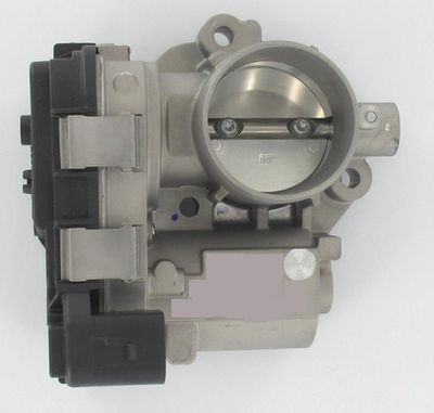 DROSSELKLAPPENSTUTZEN LUCAS LTH5057