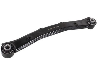 носач, окачване на колелата METZGER AUTOTEILE 58138809