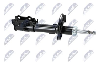 AMORTIZOR NTY AFR040 27