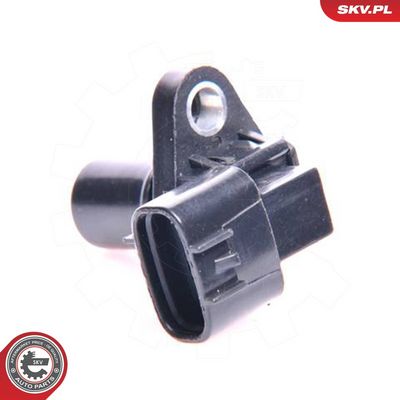 Jutiklis, alkūninio veleno impulsas