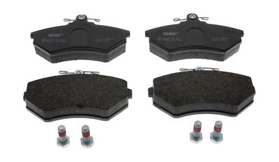 BREMSBELAGSATZ SCHEIBENBREMSE