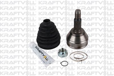 KRAFTVOLL GERMANY 01020213 ШРУС  для CHEVROLET EPICA (Шевроле Епика)