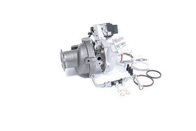 LADER AUFLADUNG BTS Turbo T981283BT 26