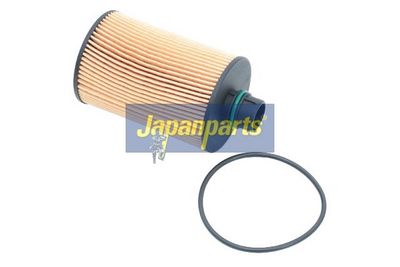 JAPANPARTS Alyvos filtras