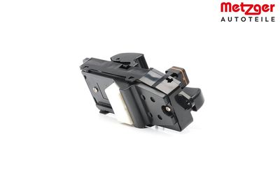 COMUTATOR MACARA GEAM METZGER AUTOTEILE 0916975 24