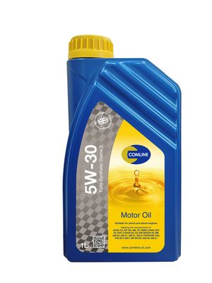 Motorový olej COMLINE CO5W30D2-1