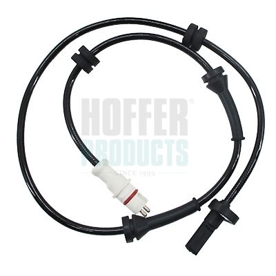 датчик, обороти на колелото HOFFER 82901152