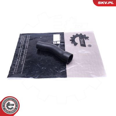 Hadička plnícího vzduchu SKV 24SKV555