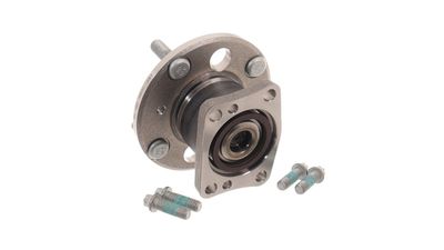 RADLAGERSATZ SKF VKBA6654 4