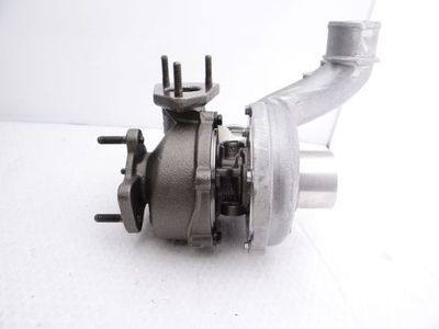 LADER AUFLADUNG GARRETT 7180899009S 3