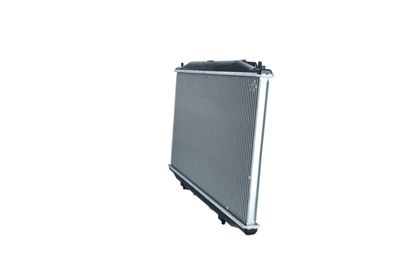 KüHLER MOTORKüHLUNG NRF 58452 33