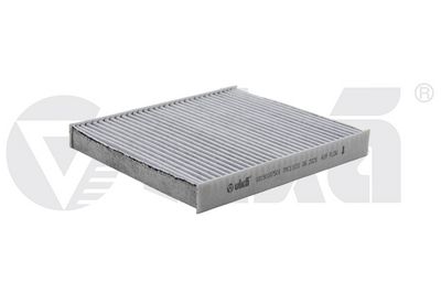 Filtras, salono oras