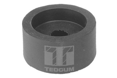 TEDGUM Anschlagpuffer, Fahrerhaus