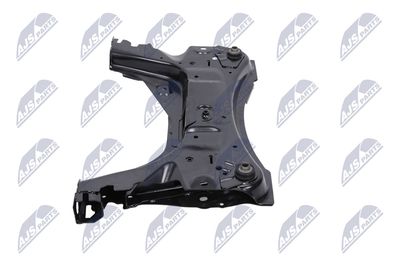 RAMA SUSTINERE/SUPORT AGREGATE NTY ZRZRE003 11