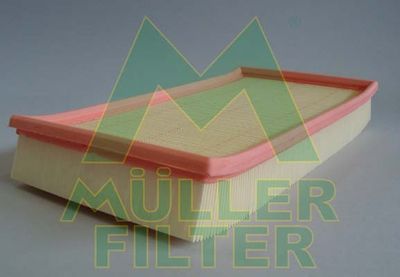MULLER-FILTER PA115 Повітряний фільтр 