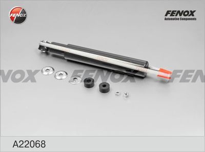 Амортизатор FENOX A22068 для DAEWOO LEMANS