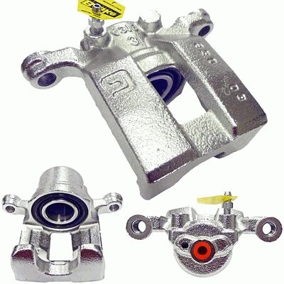 Brake Caliper Brake ENGINEERING CA3200R