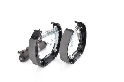 SET SABOTI FRANA BOSCH 0204114524 13