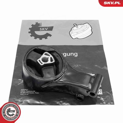 SUPORT MOTOR ESEN SKV 75SKV270