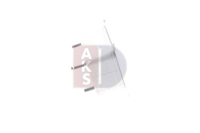 ÖLKüHLER AUTOMATIKGETRIEBE AKS DASIS 046034N 3