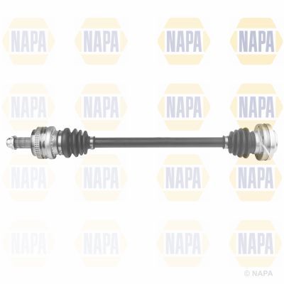 Drive Shaft NAPA NDS1540R