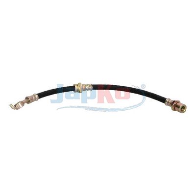 Halter, Bremsschlauch