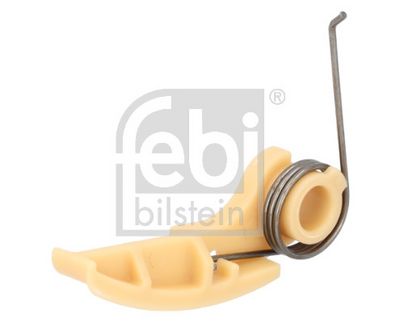 KETTENSPANNER ÖLPUMPENANTRIEB