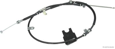 Тросик, cтояночный тормоз HERTH+BUSS JAKOPARTS J3928036 для SUZUKI GRAND VITARA