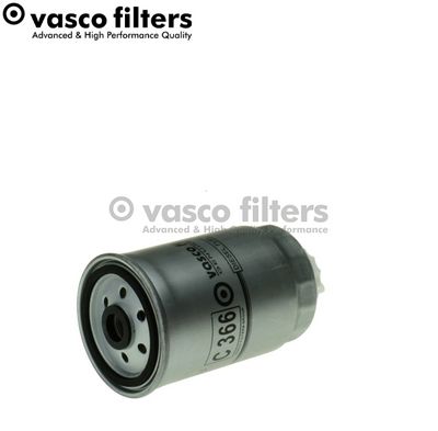 FILTRU COMBUSTIBIL DAVID VASCO C366 1