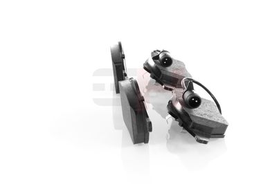 SET PLACUTE FRANA FRANA DISC GH GH414729 18