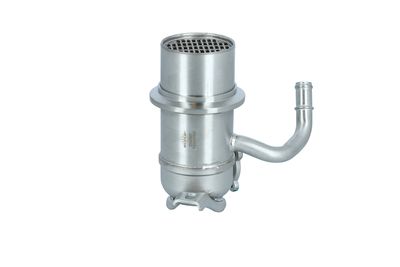 RADIATOR RECIRCULARE GAZE DE ESAPAMENT NRF 48368 28