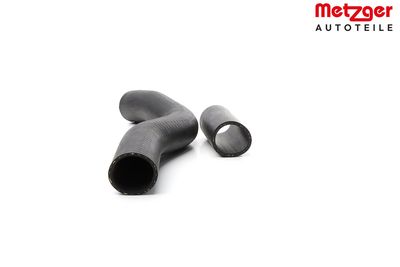 LADELUFTSCHLAUCH METZGER AUTOTEILE 2400853 9