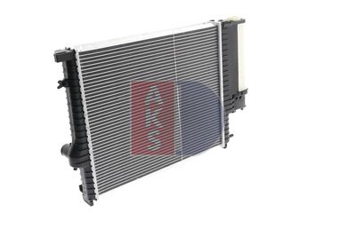 KüHLER MOTORKüHLUNG AKS DASIS 050950N 5