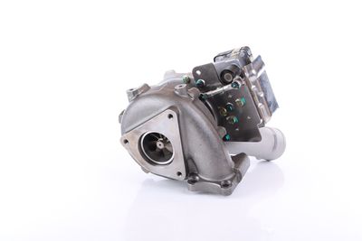 LADER AUFLADUNG NISSENS 93501 27