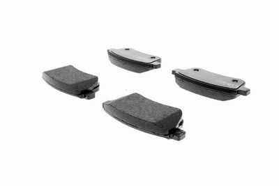 BREMSBELAGSATZ SCHEIBENBREMSE VAICO V460288 2