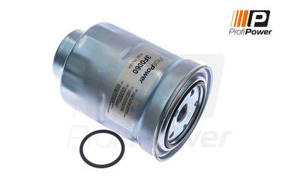 kuro filtras 3F0060 ProfiPower