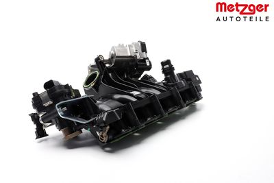 SAUGROHRMODUL METZGER AUTOTEILE 2100134 16