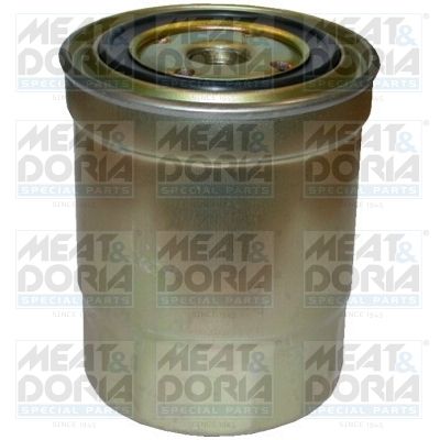 Топливный фильтр MEAT & DORIA 4545 для FORD ECONOVAN