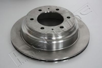 RED-LINE 26GW001 Тормозные диски для GREAT WALL HOVER