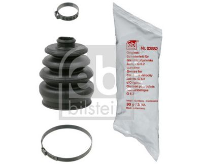 FEBI BILSTEIN Faltenbalgsatz, Antriebswelle