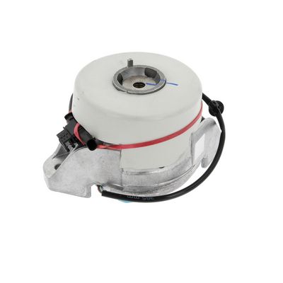 Lagerung, Motor